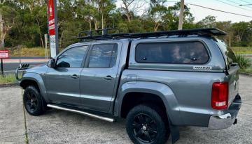 2013 VOLKSWAGEN AMAROK DUAL CAB UTILITY TDI420 HIGHLINE 4x4 2H MY13 4.jpg